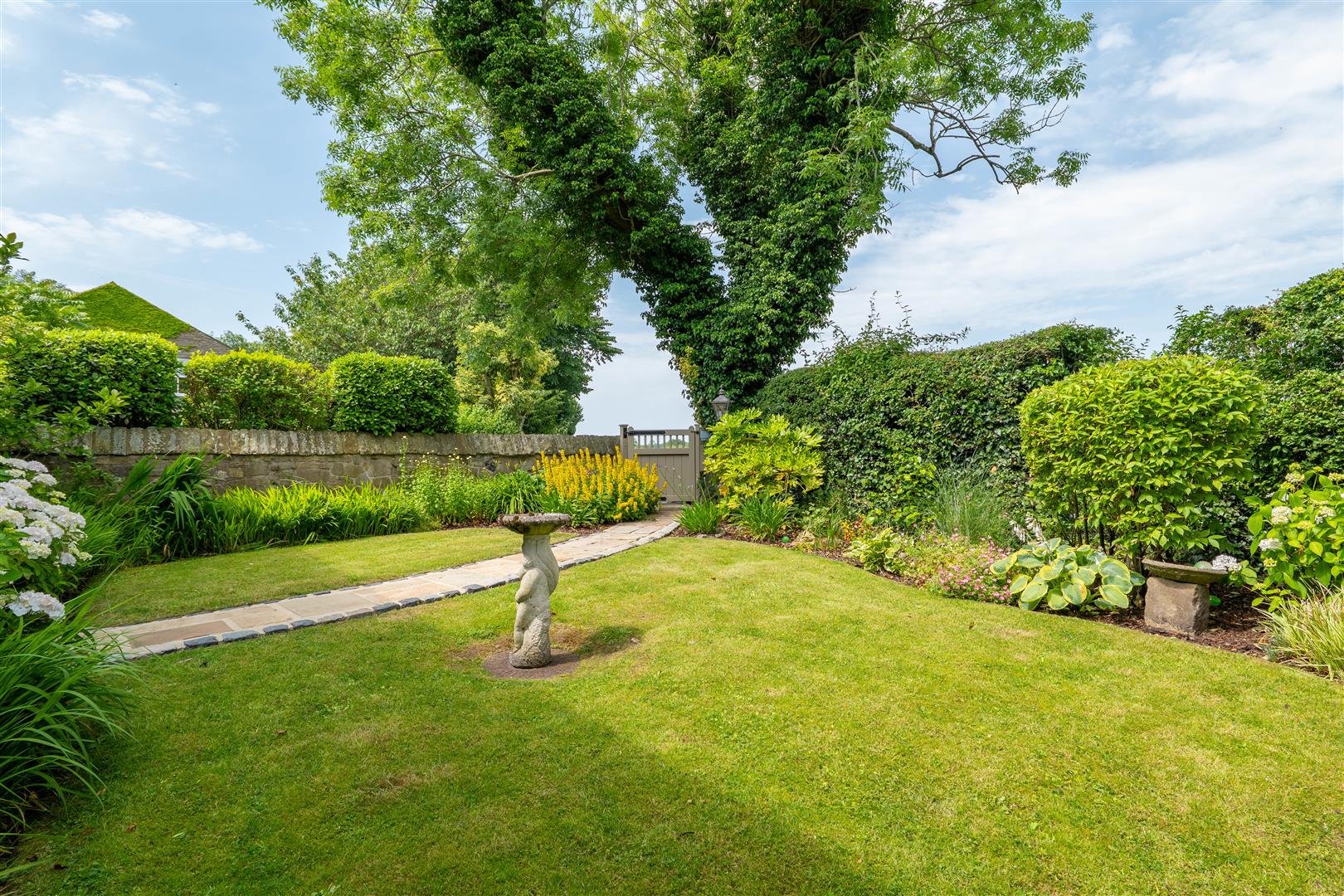 Cuerdale Lane, Samlesbury, Preston